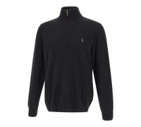 Polo Ralph Lauren - Classics Sweater - - Knitwear - Uomo - Nero - S