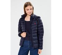 Polo Ralph Lauren - Cldn Pk Jkt-Insulated-Coat Blu - Abbigliamento XL Blu