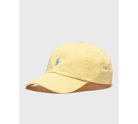 Berretto Polo Player Giallo TU