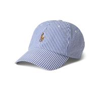 Polo Ralph Lauren - CLS Sprt Cap - -Accessories -Uomo -Blu -ONE SIZE