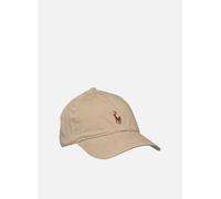 Polo Ralph Lauren Cappello da baseball cachi, Taglia 55-60