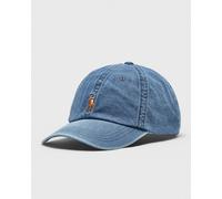 Polo Ralph Lauren - Cappellino in Denim - - Accessories - Uomo - Blu - ONE SIZE
