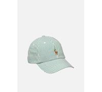 Polo Ralph Lauren - Cls Sprt Cap-Cap-Hat Verde - Cappellino T.U Verde