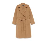 Polo Ralph Lauren - Coats - - Coats - Donna - Marrone - M