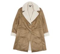 Polo Ralph Lauren, ,Coats ,Donna ,Marrone ,M Cappotti doppiopetto