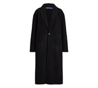 Polo Ralph Lauren, ,Coats ,Donna ,Nero ,L Top Coat