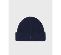 Polo Ralph Lauren COLD WEATHER HAT men Beanies blue in taglia:ONE SIZE