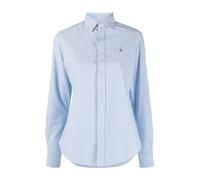 Camicia a manica lunga M