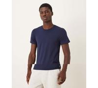 POLO RALPH LAUREN Maglietta da pigiama confezione da 2 nero nero | M