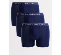 Polo Ralph Lauren Boxer blu notte / bianco Uomo Polo Ralph Lauren L