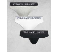3pk slip - Multicolor M