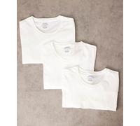 Polo Ralph Lauren Maglietta intima 'Spring Start' bianco Uomo Polo Ralph Lauren M