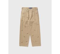 Polo Ralph Lauren CORDUROY PANTS men Casual Pants beige in taglia:M