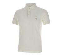 Polo Ralph Lauren - Core Replen Polo Shirt - - Tops - Uomo - Bianco - S