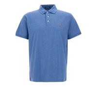Polo Ralph Lauren - Core Replen Polo - - Tops - Uomo - Blu - XL