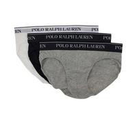 Polo Ralph Lauren - Core Replen Tripack Slip - - Underwear - Uomo - Multicolore - L