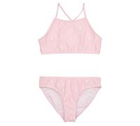 Polo Ralph Lauren Costume / Bermuda da spiaggia AOPP 2 PC-SWIMWEAR-2 PC SWIM in Rosa 3 anni