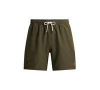 Polo Ralph Lauren Pantaloncini da bagno 'TRAVELER' oliva Uomo Polo Ralph Lauren S