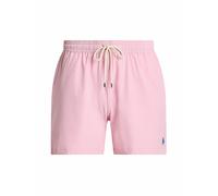 POLO RALPH LAUREN Costume da bagno rosa | XXL
