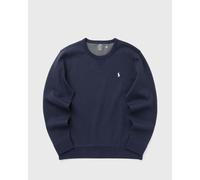Polo Ralph Lauren CREW NECK JOGGER SWEATER men Pullovers blue in taglia:XL