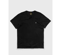 Polo Ralph Lauren CREW-SLEEP-TOP men Sleep- & Loungewear black in taglia:M