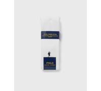 Polo Ralph Lauren Calzino 'CREW W/PP-CREW-3 PACK' bianco Uomo Polo Ralph Lauren 41-46