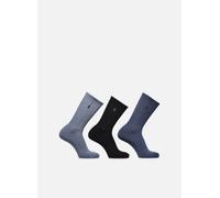 Polo Ralph Lauren - Crew WPp-Crew-3 Pack Blu - Calze e collant T.U Blu