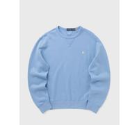 Polo Ralph Lauren Crewneck men Sweatshirts blue in taglia:XXL