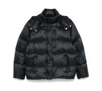 Polo Ralph Lauren - Crly Jkt Insulated Coat - - Jackets - Donna - Nero - L