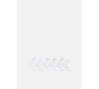 Polo Ralph Lauren - Crw Sprt 6Pk-Crew Sock-6 Pack Bianco - Calze e collant 43 - 46 Bianco