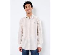 Polo Ralph Lauren - Cubdppcs-Long Sleeve-Sport Shirt Multicolore - Abbigliamento XL Multicolore