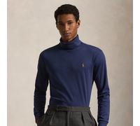Polo Ralph Lauren Dolcevita in morbido cotone XS Blue