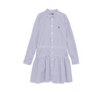 Polo Ralph Lauren, ,Dresses ,Donna ,Blu ,M Short Dress