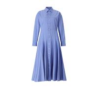 Polo Ralph Lauren, ,Dresses ,Donna ,Blu ,S Shirt Vestiti