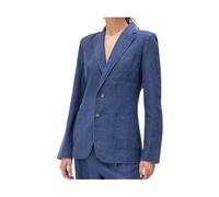 Polo Ralph Lauren - Elegante Blazer Sako - - Jackets - Donna - Blu - 2XS