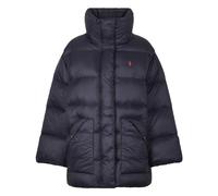 POLO RALPH LAUREN Piumino nero | XS