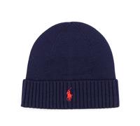 POLO RALPH LAUREN Berretto - Cuffia blu