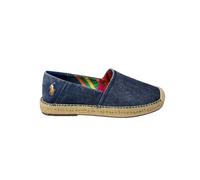 Polo Ralph Lauren - Espadrillas Classiche - - Shoes - Uomo - Blu - 40 EU