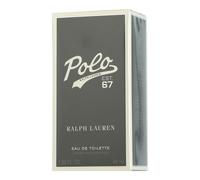 Polo Ralph Lauren est. 67 EDT ricaricabile 40 ml