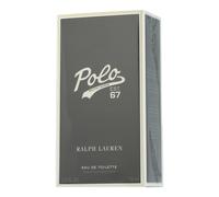 Polo Ralph Lauren est. 67 EDT ricaricabile 75 ml