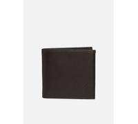 Polo Ralph Lauren - Eu Bill W C-Wallet-Medium Marrone - Pelletteria T.U Marrone