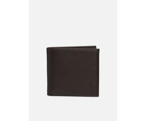 Polo Ralph Lauren - Eu Bill W C-Wallet-Medium Marrone - Pelletteria T.U Marrone
