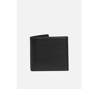 Polo Ralph Lauren - Eu Bill W C-Wallet-Medium Nero - Pelletteria T.U Nero