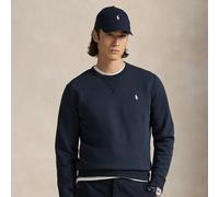 Polo Ralph Lauren Felpa a maglia doppia M Blue