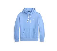 Polo Ralph Lauren Felpa blu cielo / bianco Uomo Polo Ralph Lauren L