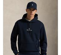 Polo Ralph Lauren - Lshoodm2-Long Sleeve-Sweatshirt Blu - Abbigliamento L Blu