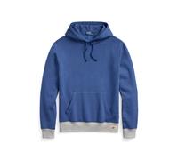 Polo Ralph Lauren Felpa con cappuccio S Blu terra/Battaglione mél