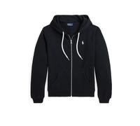 POLO RALPH LAUREN Felpa con zip nero | XL