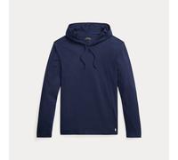 Polo Ralph Lauren Felpa da notte in jersey di cotone XXL Blue