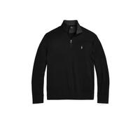 Polo Ralph Lauren Felpa grigio argento / nero Uomo Polo Ralph Lauren S